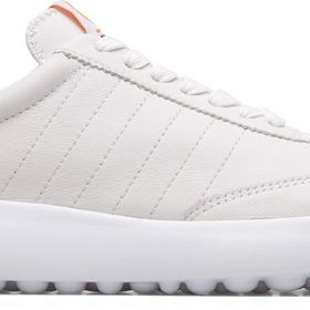 Camper Pelotas XLF Beyaz Kadın Günlük Ayakkabı