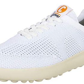 Camper Pelotas XLF Beyaz Kadın Günlük Ayakkabı