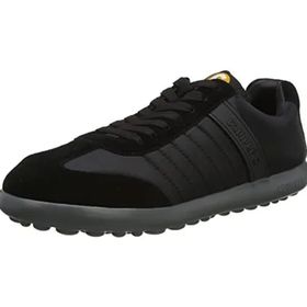 Camper Pelotas XLF Siyah Erkek Sneaker Ayakkabı