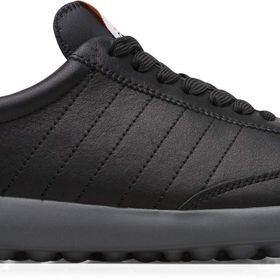 Camper Pelotas Xlf Siyah Erkek Spor Ayakkabı