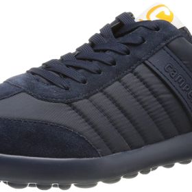 Camper Pelotas Xlf Siyah Erkek Spor Ayakkabı