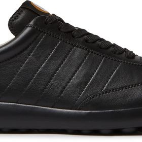 Camper Pelotas Xlf Siyah Erkek Spor Ayakkabı