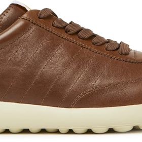 Camper Pelotas Xlf Siyah Erkek Spor Ayakkabı