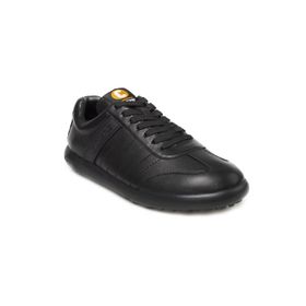 Camper Pelotas Xlf Siyah Erkek Spor Ayakkabı