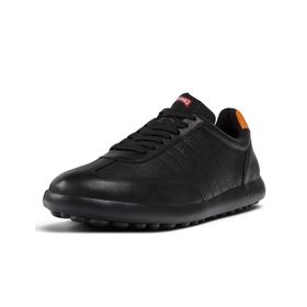 Camper Pelotas Xlf Siyah Erkek Spor Ayakkabı
