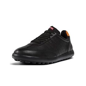 Camper Pelotas Xlf Siyah Erkek Spor Ayakkabı