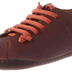 Camper Peu Bordo Kadın Spor Ayakkabı