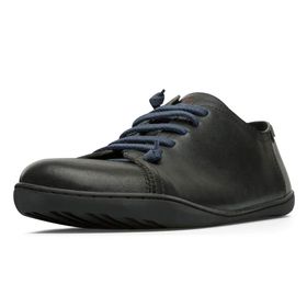 Camper Peu Cami-k100249 Siyah Erkek Spor Ayakkabı