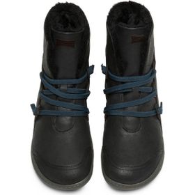 Camper Peu Cami Siyah Kadın Bot