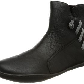 Camper Peu Cami Siyah Kadın Bot