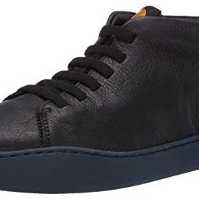 Camper Peu K100479 001 Siyah Erkek Spor Ayakkabı