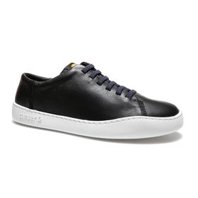 Camper Peu K100479 001 Siyah Erkek Spor Ayakkabı