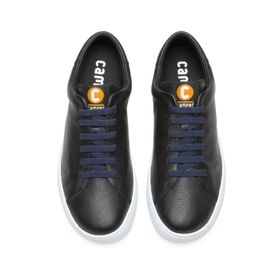 Camper Peu K100479 001 Siyah Erkek Spor Ayakkabı