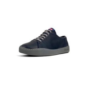 Camper Peu K100479-051 Mavi Erkek Günlük Ayakkabı