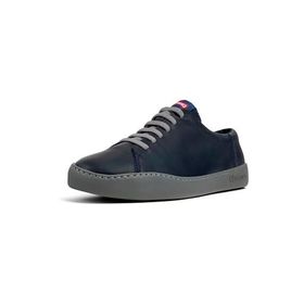 Camper Peu K100479-051 Mavi Erkek Günlük Ayakkabı