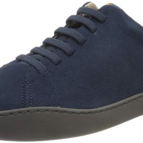 Camper Peu K100479 Mavi Erkek Spor Ayakkabı