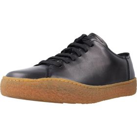 Camper Peu K100927-001 Siyah Erkek Günlük Ayakkabı