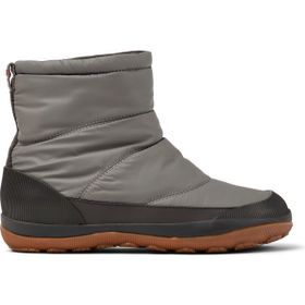 Camper Peu Pista Gm Bootie Siyah Kadın Bot