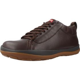 Camper Peu Pista Gm K300285 Braun 037 Bilekli Erkek Bot