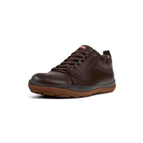 Camper Peu Pista Gm K300285 Braun 037 Bilekli Erkek Bot