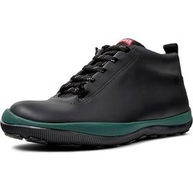 Camper Peu Pista GM K400771 Siyah Kadın Ayakkabı