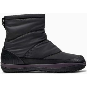 Camper Peu Pista Gm Yarım Siyah Kadın Bot