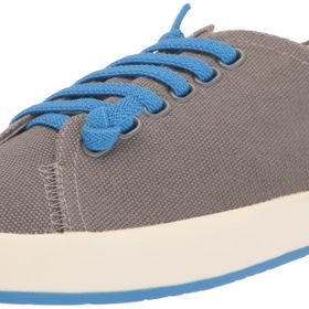 Camper Peu Rambla Vulcanizado Gri Erkek Spor Ayakkabı