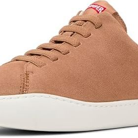 Camper Peu Touring Bej Kadın Spor Ayakkabı