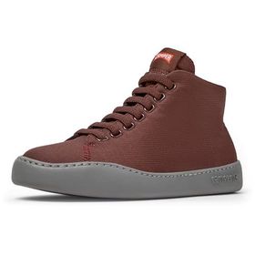 Camper Peu Touring Bordo Kadın Spor Ayakkabı