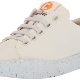 Camper Peu Touring K200877-038 Beyaz Kadın Spor Ayakkabı