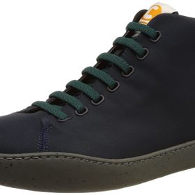 Camper Peu Touring-K300270 Mavi Erkek Bot