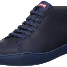 Camper Peu Touring Lacivert Erkek Bot