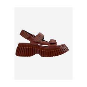 Camper Pix Bcn K201511-009 Kırmızı Kadın Spor Sandalet