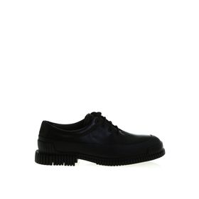 Camper Pix K100360-032 Siyah Erkek Ayakkabı