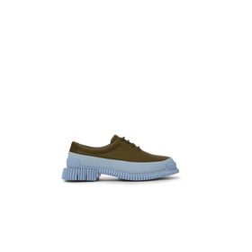 Camper Pix Kadın Bot