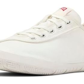 Camper PTH K100886-002 Beyaz Erkek Günlük Ayakkabı