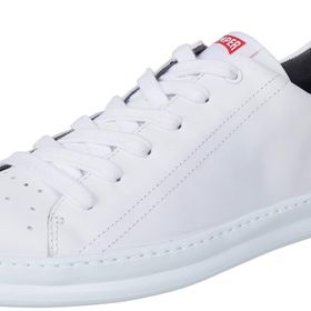 Camper Runner Four Beyaz Erkek Günlük Ayakkabı