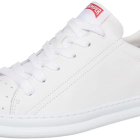 Camper Runner Four Beyaz Erkek Günlük Ayakkabı