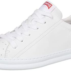 Camper Runner Four Beyaz Erkek Günlük Ayakkabı