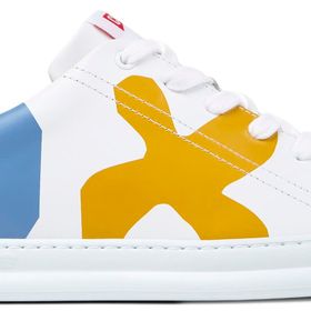 Camper Runner Four Çok Renkli Erkek Spor Ayakkabı