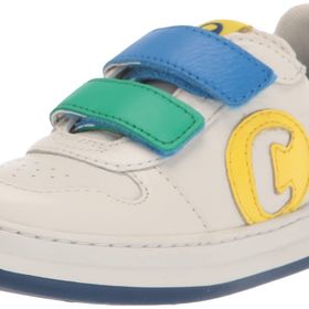 Camper Runner Four Çok Renkli Erkek Spor Ayakkabı