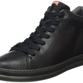 Camper Runner Four-k300418 Siyah Erkek Bot