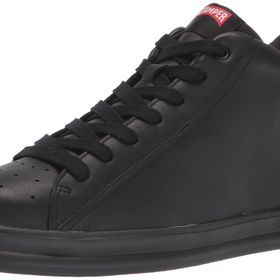 Camper Runner Four-k300418 Siyah Erkek Bot