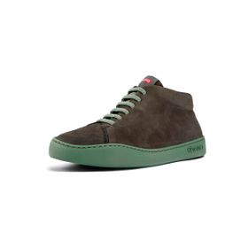 Camper Runner Four-k300418 Siyah Erkek Bot