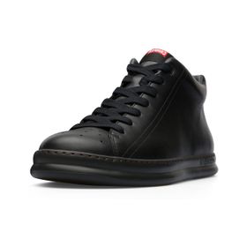 Camper Runner Four-k300418 Siyah Erkek Bot