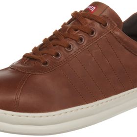 Camper Runner Four Kahverengi Erkek Spor Ayakkabı