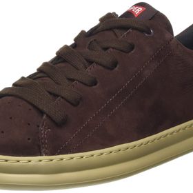 Camper Runner Four Kahverengi Erkek Spor Ayakkabı