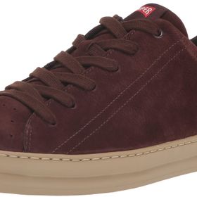 Camper Runner Four Kahverengi Erkek Spor Ayakkabı
