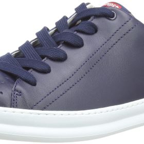 Camper Runner Four Lacivert Erkek Bot