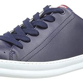 Camper Runner Four Lacivert Erkek Bot
